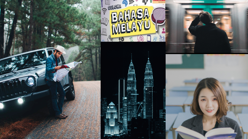 Global Mobility Malay Language Bahasa Malaysia jobmotivated training job motivation coaching